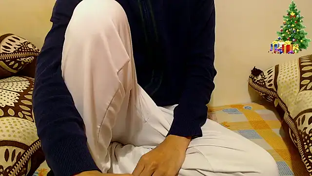 Alexdelarge323 online show from 12/03/25, 10:57