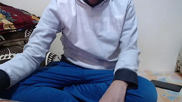 Alexdelarge323 online show from 02/16/26, 12:23