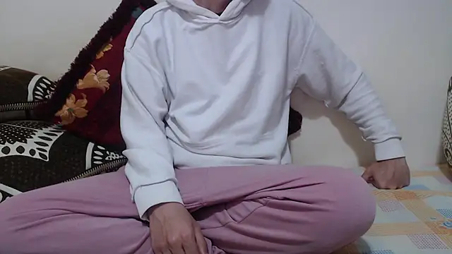 Alexdelarge323 online show from 02/21/26, 01:12