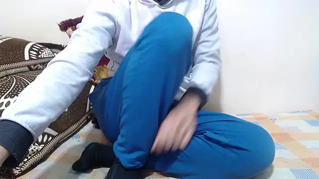 Alexdelarge323 online show from 03/07/26, 01:41