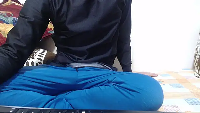 Alexdelarge323 online show from 03/15/26, 02:12