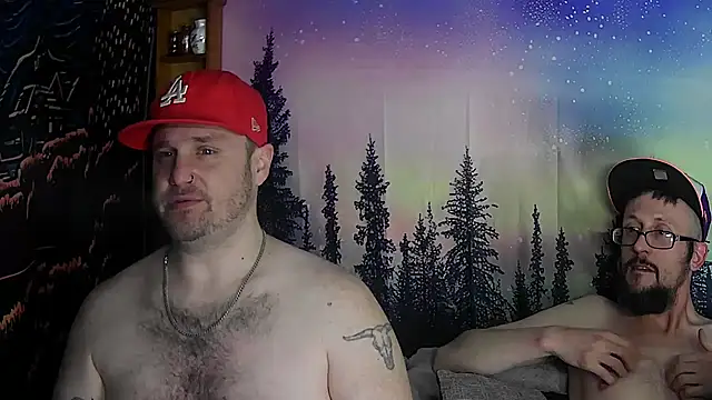 BlueEyedGuyPNW online show from 02/13/25, 06:30