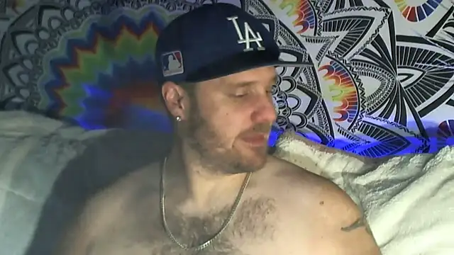 BlueEyedGuyPNW online show from 12/20/25, 05:53