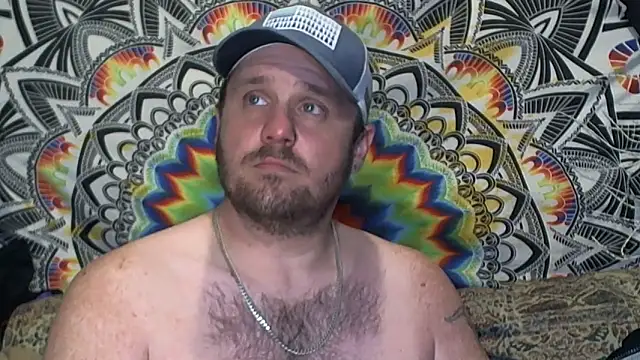 BlueEyedGuyPNW online show from 03/15/26, 11:27