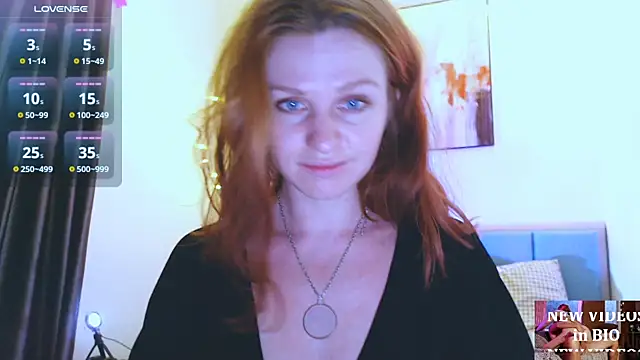 Cassie Wild online show from 11/27/25, 02:08