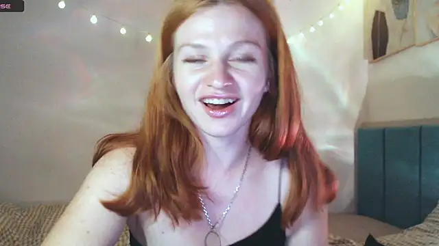 Cassie Wild online show from 03/09/26, 12:20