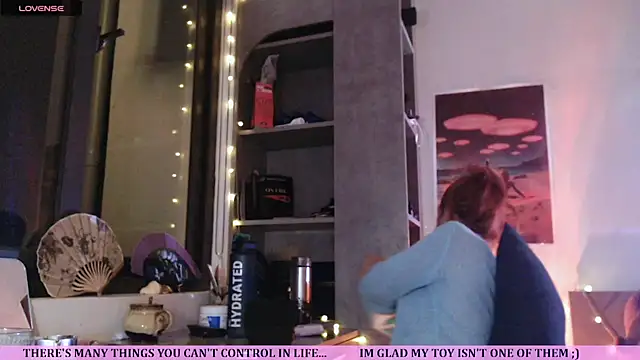 Cassie Wild online show from 04/30/26, 01:39