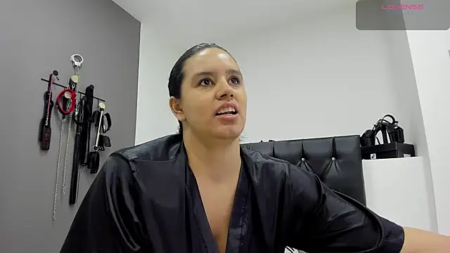 MariaGaitan online show from 02/28/25, 03:04