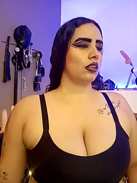 MariaGaitan online show from 01/08/26, 07:05