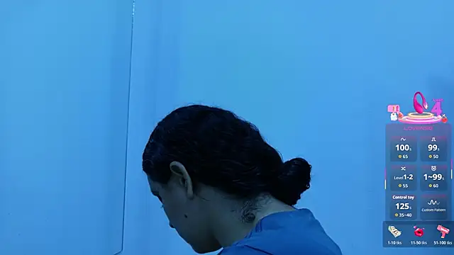 MariaGaitan online show from 01/17/26, 07:06