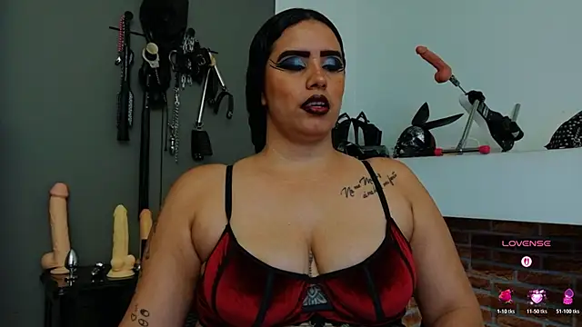 MariaGaitan online show from 02/28/26, 07:04