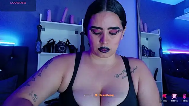 MariaGaitan online show from 03/21/26, 05:05