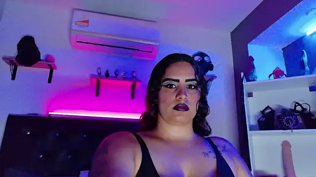 MariaGaitan online show from 04/02/26, 05:10