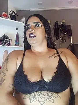 MariaGaitan online show from 04/19/26, 06:10