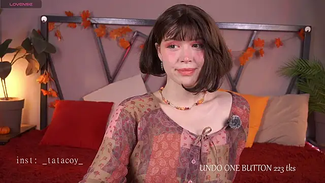 TataCoy online show from 11/15/25, 02:13