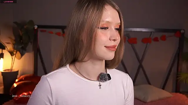 TataCoy online show from 02/17/26, 02:46