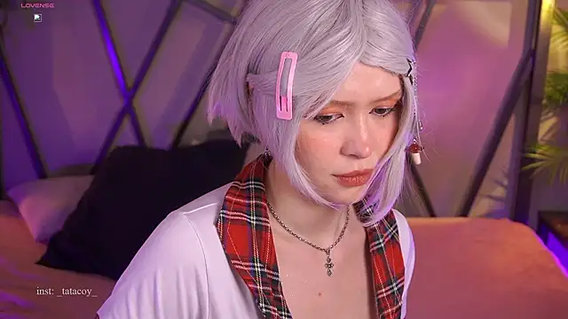 TataCoy online show from 02/28/26, 03:02