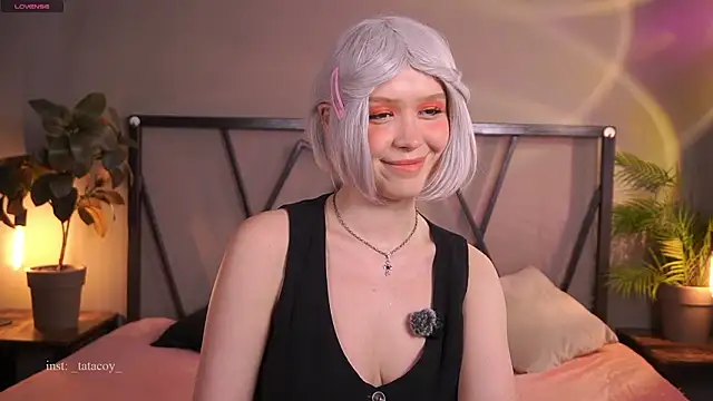 TataCoy online show from 03/07/26, 01:08