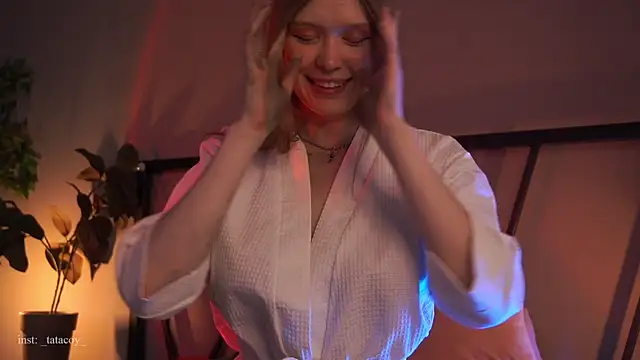 TataCoy online show from 04/18/26, 07:29