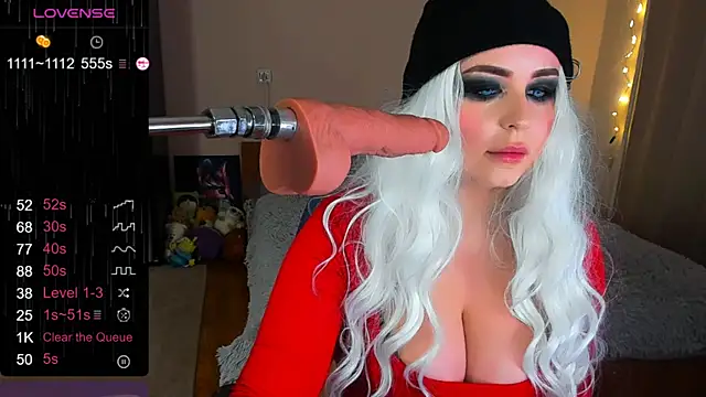 Cherry  Girl online show from 03/04/26, 04:35