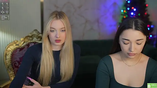 Jasmine Flow online show from 01/28/25, 11:38