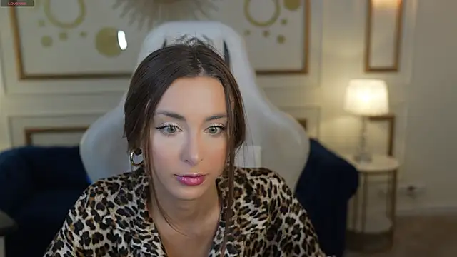 Jasmine Flow online show from 09/18/25, 06:59