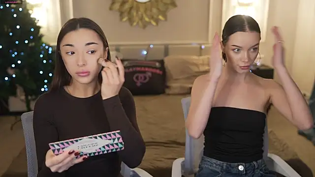 Jasmine Flow online show from 01/13/26, 08:30