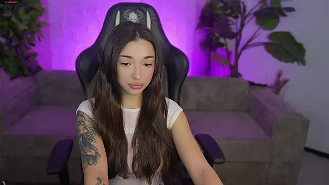 Jasmine Flow online show from 02/20/26, 09:00