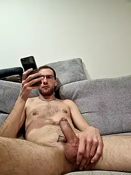 TOY boy7 online show from 02/19/25, 08:52