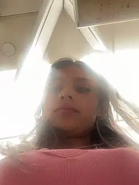 Tiffanysurez  online show from 10/21/25, 07:14