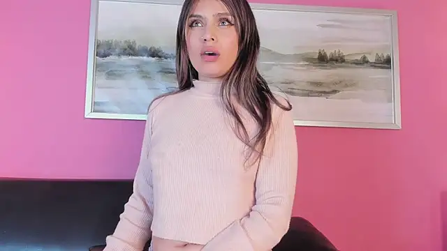 Tiffanysurez  online show from 03/27/26, 08:26