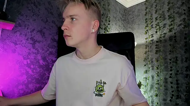 AlexxSweet online show from 11/02/25, 07:00