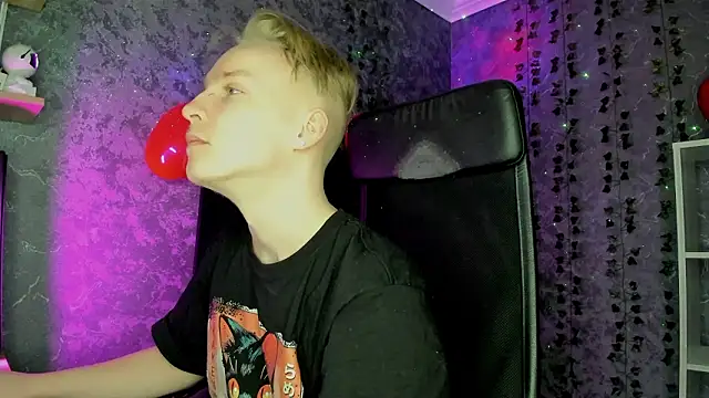 AlexxSweet online show from 02/15/26, 06:54