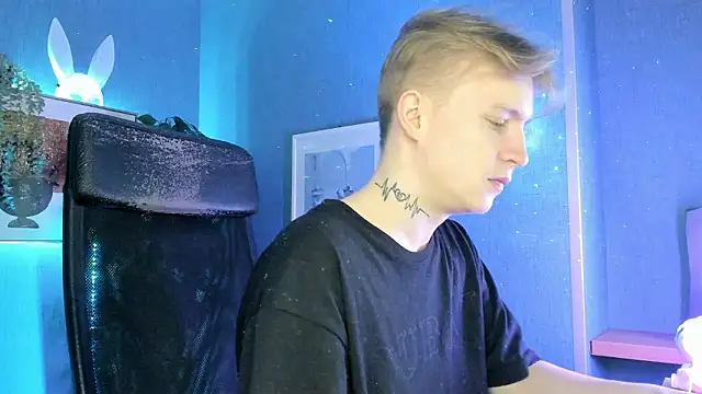 AlexxSweet online show from 03/13/26, 07:04