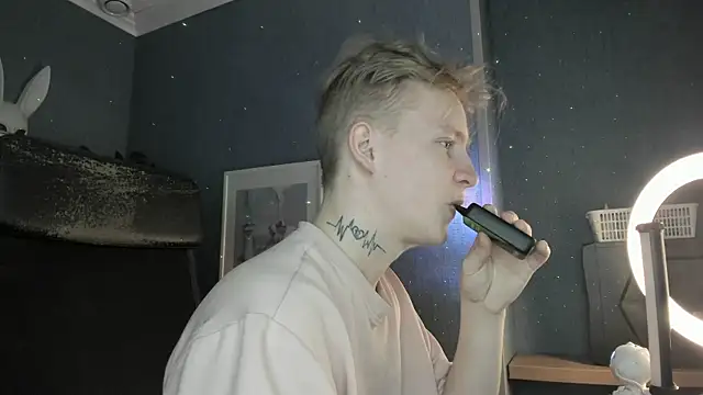 AlexxSweet online show from 04/05/26, 06:54