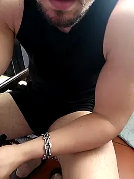 Blanco2023 online show from 03/11/25, 03:12