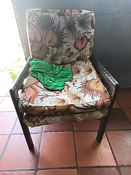 Blanco2023 online show from 11/07/25, 01:44