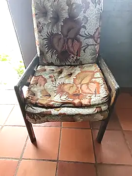 Blanco2023 online show from 11/23/25, 04:07