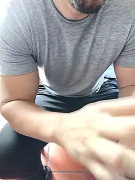 Blanco2023 online show from 01/17/26, 05:16