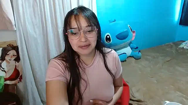 clarisse69 online show from 12/13/24, 09:20