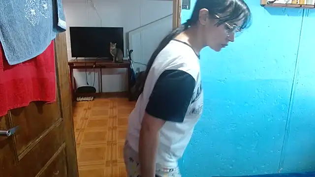 clarisse69 online show from 02/24/25, 03:31