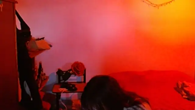 clarisse69 online show from 02/25/26, 11:14