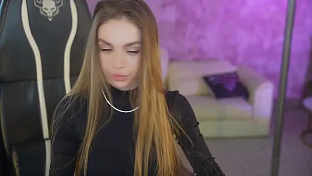 Anabelka054 online show from 01/06/26, 11:36