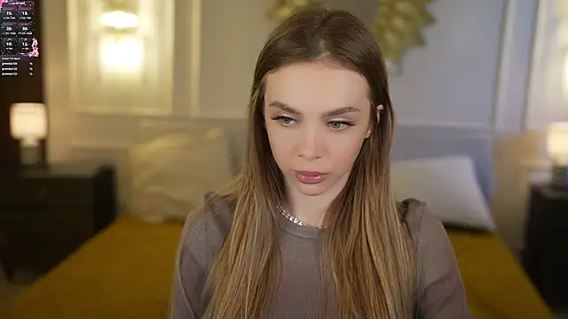 Anabelka054 online show from 04/07/26, 06:14