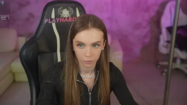 Anabelka054 online show from 04/09/26, 10:20