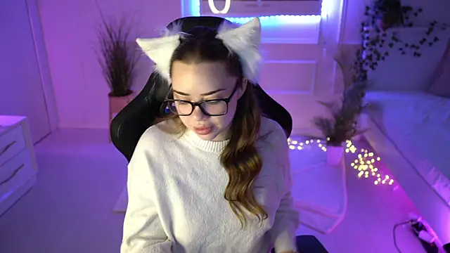 VixenMia online show from 01/19/25, 06:20