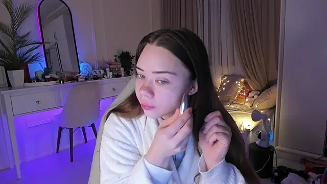 VixenMia online show from 02/28/25, 03:15