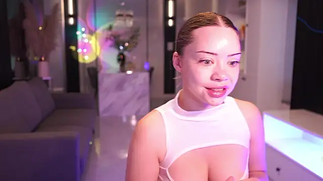 VixenMia online show from 02/12/26, 03:34