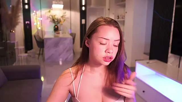 VixenMia online show from 02/20/26, 03:58