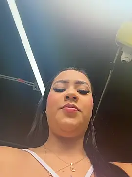 Luisa Fernandaa online show from 02/24/26, 06:39